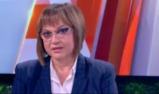 Нинова: Има риск да направят голяма беля с минималната заплата. Чувам, че искат да се договаря по сектори