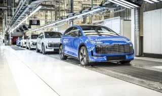 Новото Audi A2 влезе в производство, но защо моделът е толкова важен за марката?