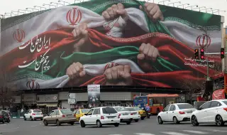 Северна Македония призова свои граждани да напуснат Иран