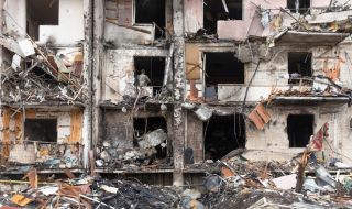 100 дни война в Украйна: Идват тежки месеци в глобален мащаб 