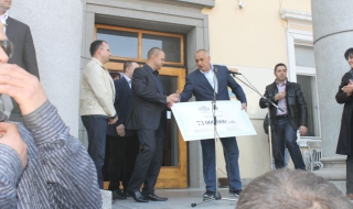 73 млн. лв за тютюнопроизводителите в Кърджали