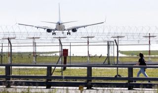 "Аерофлот" отрича участие в масово транспортиране на мигранти до Беларус