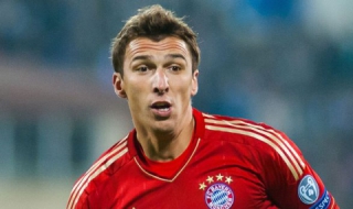 Арсенал си хареса нападател