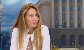 Boyana Bozadzhieva: Those who lost the battle for head of the National Assembly are trying to tarnish Assoc. Kiselova 