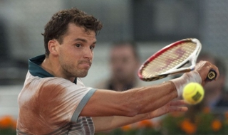 Гришо ще играе в демонстративен турнир