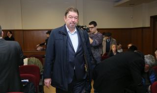 Константин Симеонов: Очевидно е, че Божков може да бъде разпитан