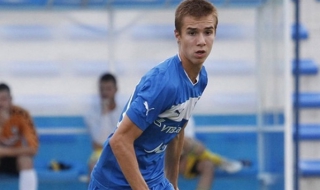 Левски чака около милион за Вутов