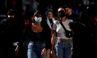 Расте недоволството сред депутатите на Острова