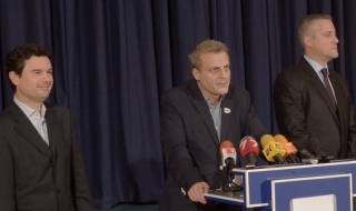 Реформаторите твърдо за оставка, искат среща с ГЕРБ