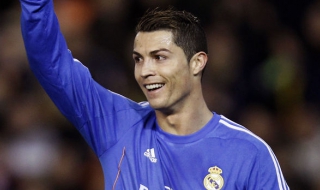 Роналдо ще присъства на "Златната топка"