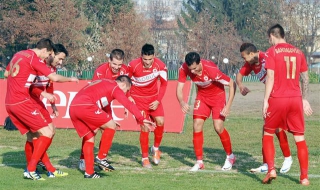 Томов ще измъкне от кризата ЦСКА