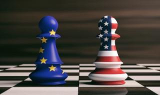 ЕС готви тежък удар за САЩ