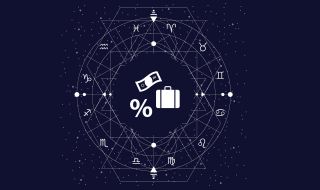 Финансов хороскоп за март