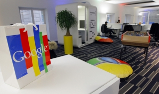 Google иска да има 1 милион служители