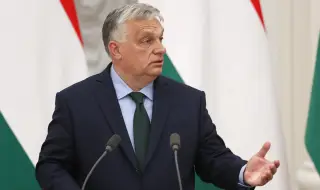 Лидерите на ЕС обсъждат мерки срещу Орбан за посещението в Москва