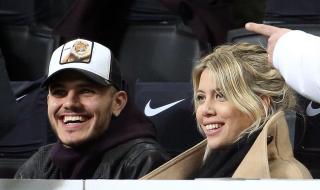 Уанда Нара ще съди сестрата на Икарди