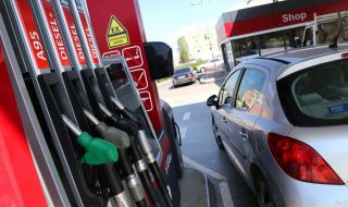 Лоши новини за малките бензиностанции