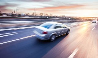 Откриха първия автомобилен мост между Русия и Китай