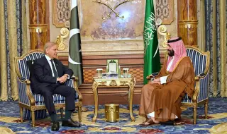 Пакистан обяви пълна подкрепа за Саудитска Арабия на фона на напрежението в региона