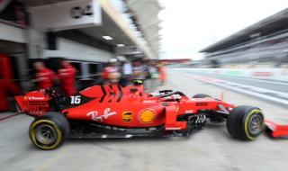 7 отбора заплашиха със съд заради тайната сделка между Ферари и ФИА