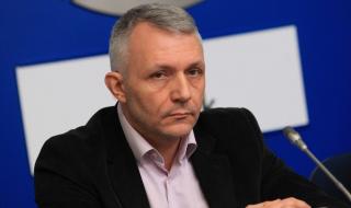 Адвокат Хаджигенов: Няма да се регистрирам в ДАНС