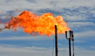 Филипините откриха първото си голямо газово находище