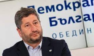 Христо Иванов: ГЕРБ се готвят за 65 депутата в следващия парламент