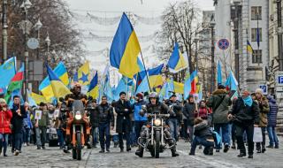 Кримските татари ще имат собствена автономия