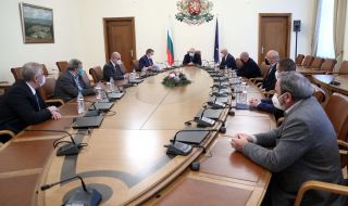 Проф. Ангелов: Болестта отстъпва