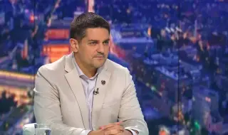 Радостин Василев: Готови сме за принципна коалиция без Борисов и Пеевски