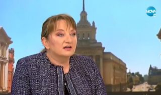 Сачева: Петков се опита да овладее ББР