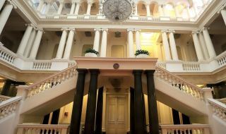 Става ясен съставът на проектокабинета на ПП-ДБ