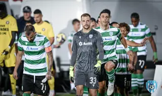 Тежък удар за Черно море преди мача с Ботев Пловдив