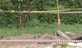 Унищожиха изровените в Пловдив боеприпаси