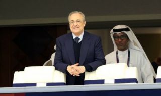 Флорентино Перес възнамерява да съди УЕФА