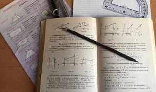 Гаф на НВО по математика: Десетокласниците получиха грешни формули 
