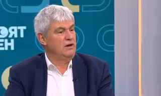 Пламен Димитров: В началото на февруари очаквам протести за увеличаване на доходите