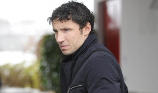 Ван Бомел: В съблекалнята е много нажежено