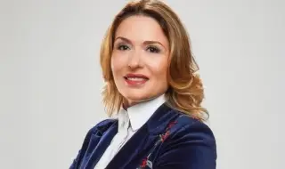 Цвета Кирилова: Гюров не е моят президент!