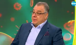 Д-р Мирослав Ненков: Не трябва министърът да слага свои хора за определени задачи