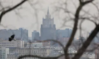 Москва заплаши с ответни мерки след изгонването на 10 руски дипломати от Унгария