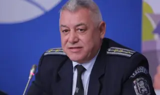 Николай Попов: Искам да благодаря на един достоен български полицай.  Комисар Димитър Мичев!