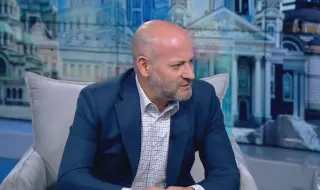 Радан Кънев: Андрей Гюров създаде за много българи образа на модерния демократичен президент