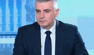 Рибарски: Домакинствата плащат по-високи сметки за ток заради завишена прогнозна пазарна цена, заложена от КЕВР  