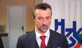 Шефът на НЗОК подаде оставка 