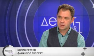 Борис Петров: Санкциите срещу Русия работят ефективно