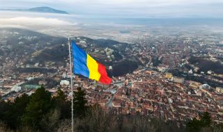 Газовите хранилища на Румъния са пълни