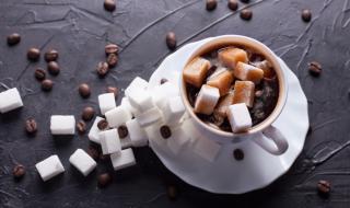 Какво ще стане с нас, ако спрем кафето и захарта?