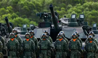 Китай: Япония ще претърпи съкрушително поражение, ако се намеси в Тайван