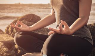 8 неща, които ще ви помогнат да увеличите енергията си и да намалите стреса